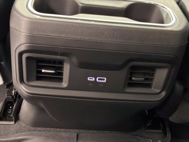 New 2026 Chevrolet Silverado 1500 LT Trail Boss w/ Safety Package AWD/4WD image 40