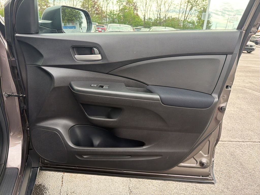 Used 2015 Honda CR-V LX image 24