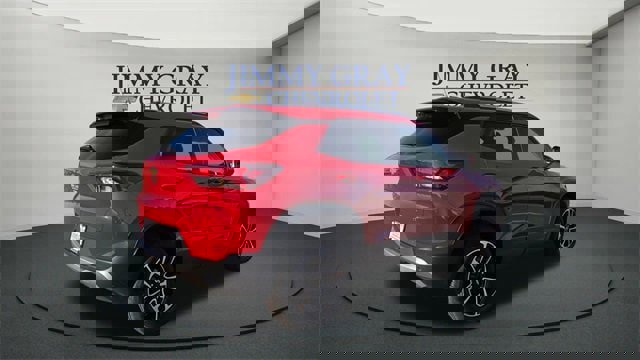 New 2026 Chevrolet TrailBlazer LT w/ Convenience Package image 3