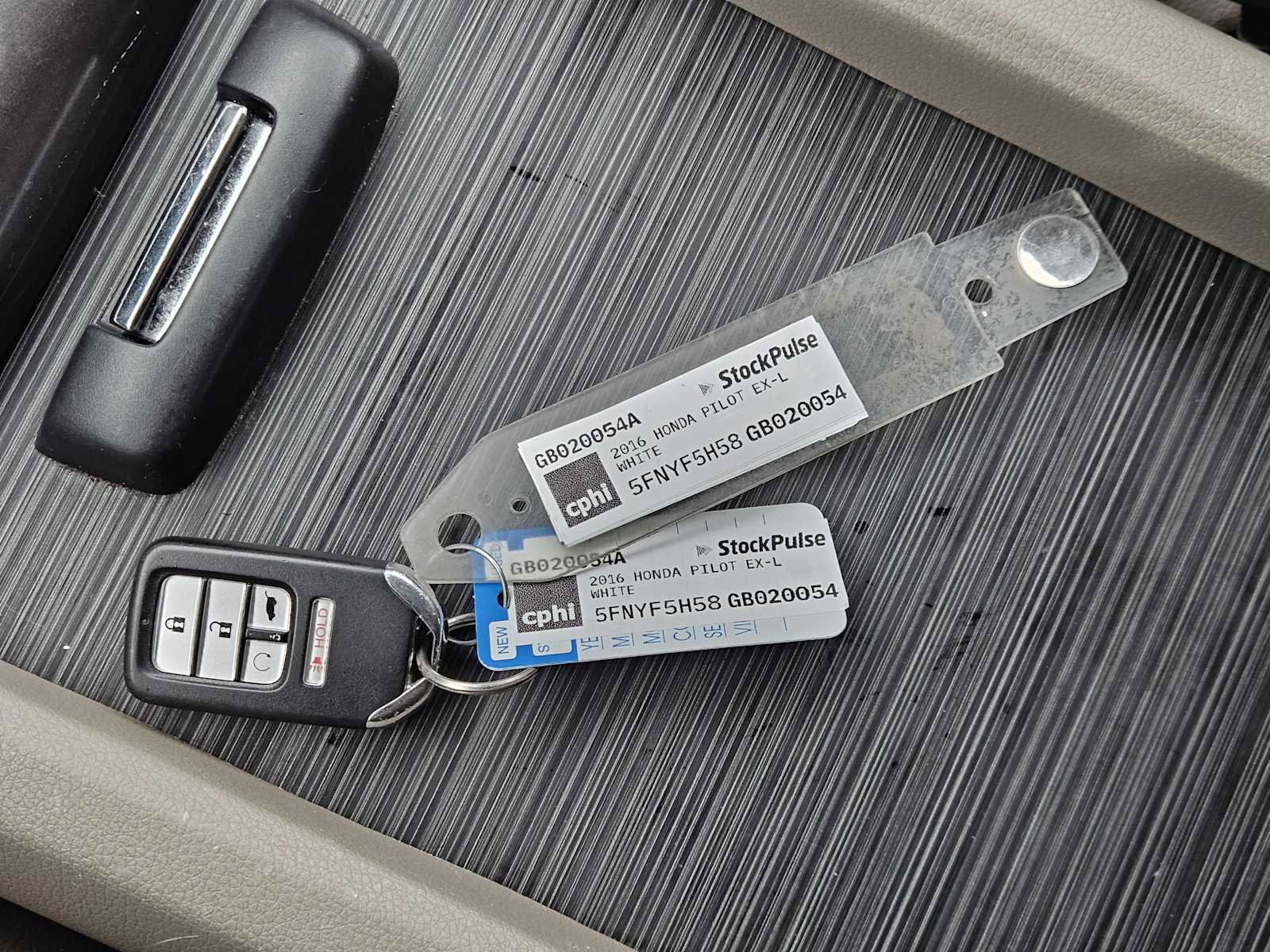 Used 2016 Honda Pilot EX-L image 33