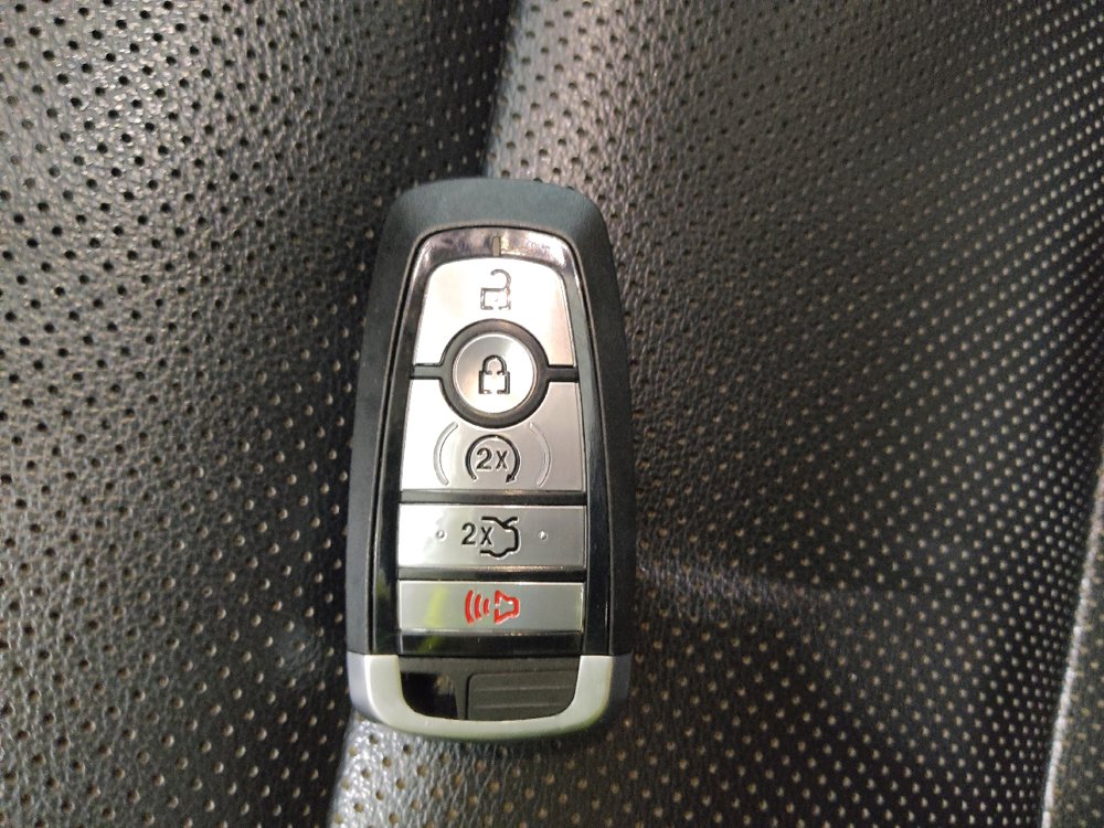 Used 2022 Ford Escape SEL AWD/4WD image 32