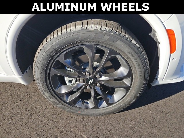 New 2026 Dodge Durango GT image 9