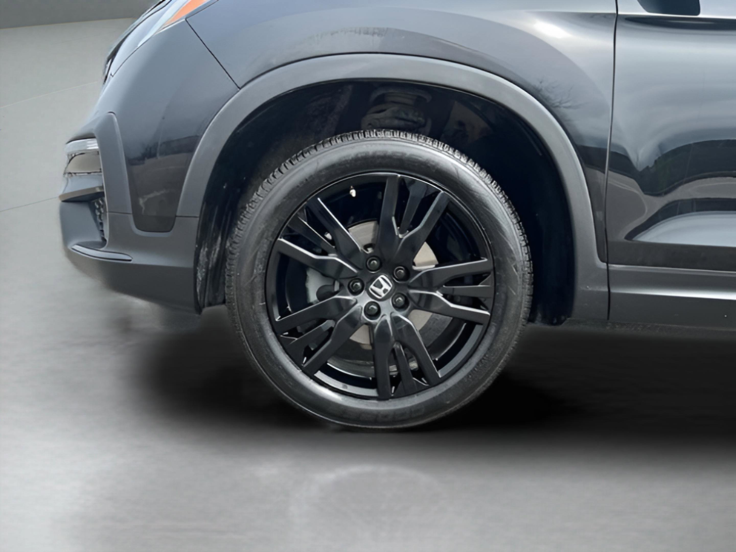 Used 2021 Honda Pilot Special Edition image 33