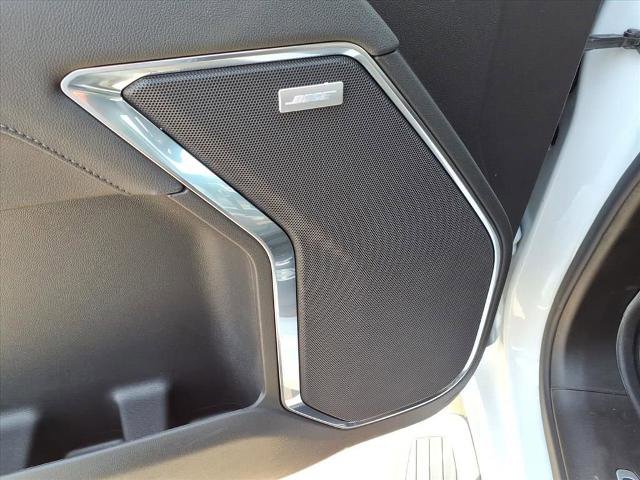 New 2026 Chevrolet Silverado 1500 LT Trail Boss w/ Safety Package image 19