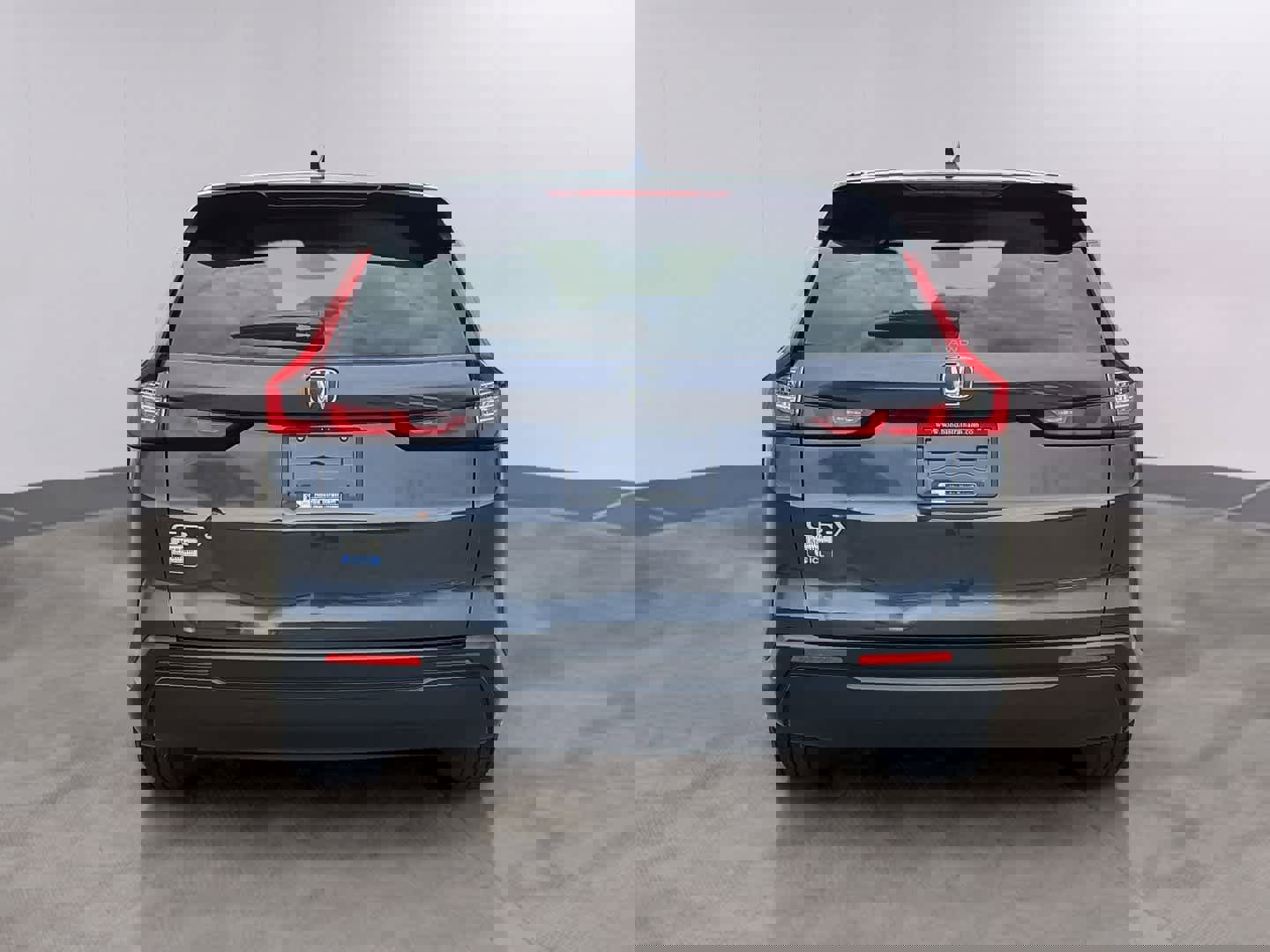 Certified 2024 Honda CR-V EX image 28