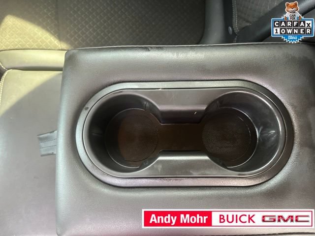 Used 2018 Buick Encore Preferred FWD image 27