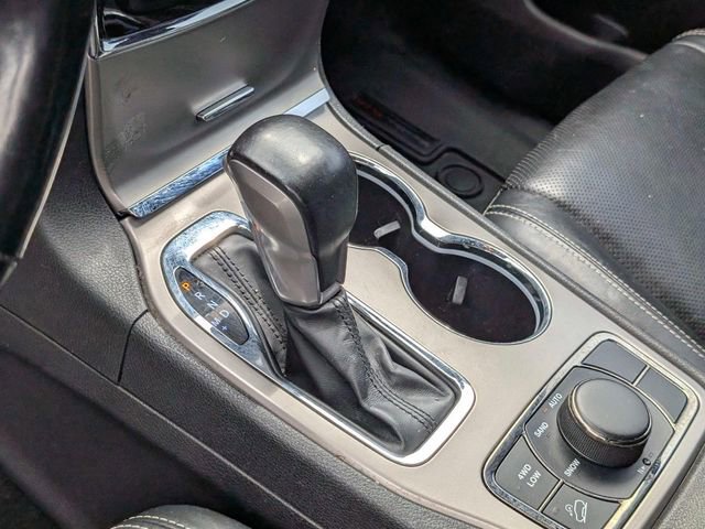 Used 2021 Jeep Grand Cherokee Limited w/ Quick Order Package 28K 80th image 25