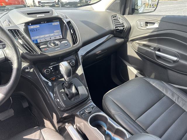 Used 2016 Ford Escape Titanium image 11
