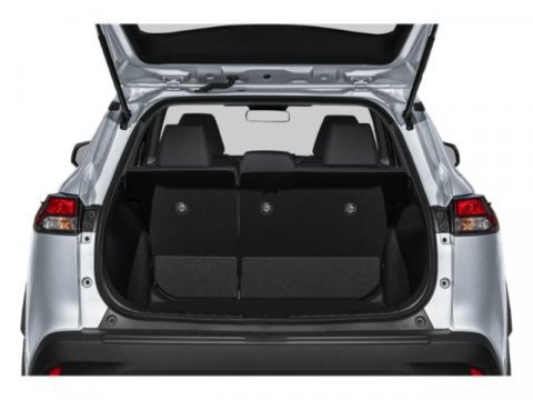 New 2026 Toyota Corolla Cross L AWD/4WD image 10
