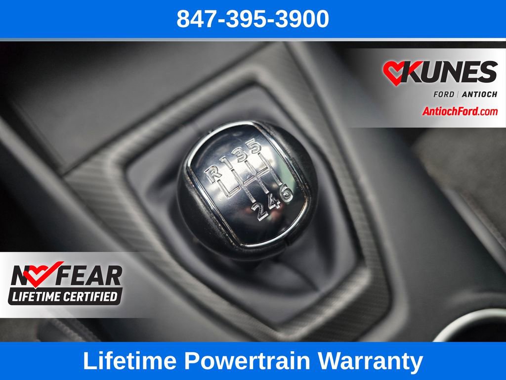 Used 2024 Ford Mustang GT image 24