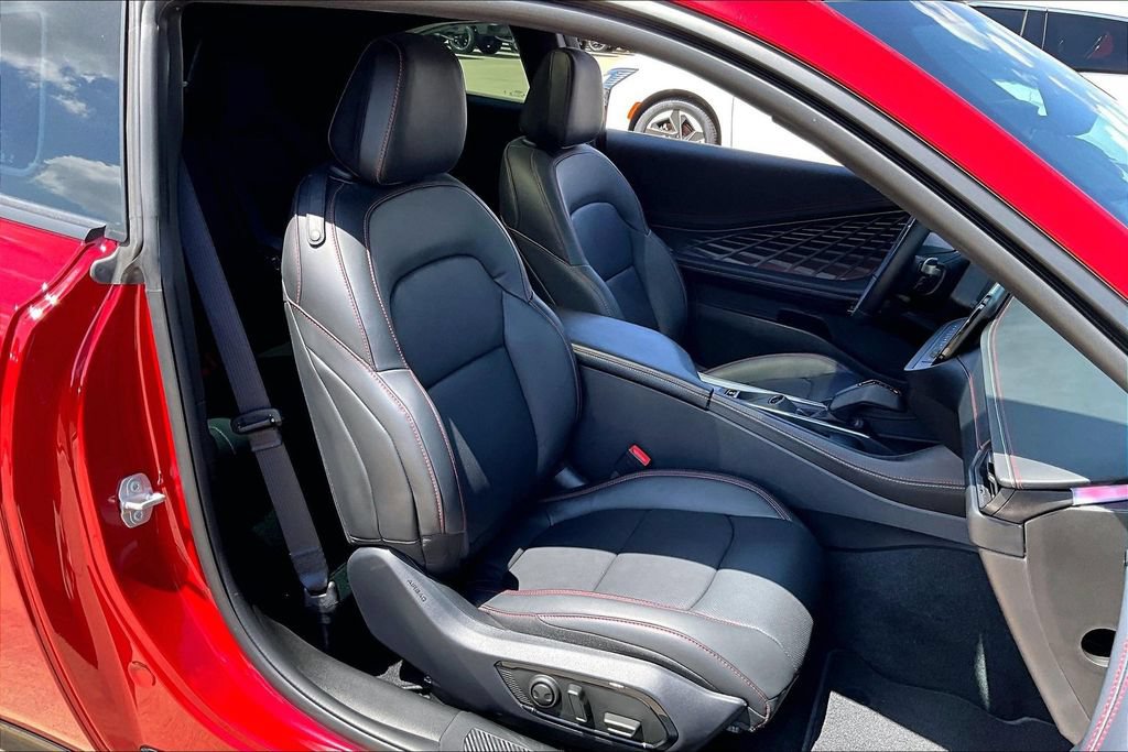 Used 2024 Dodge Charger Daytona R/T w/ Plus Group AWD/4WD image 7