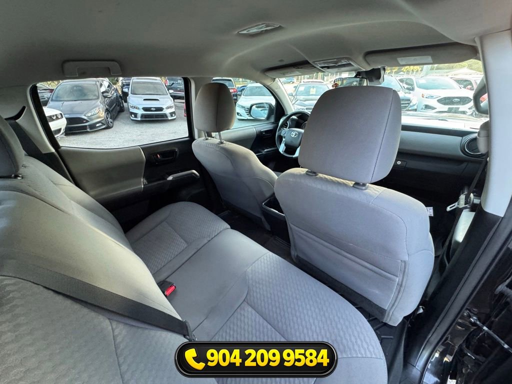 Used 2021 Toyota Tacoma SR5 image 33