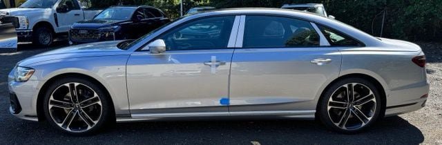 New 2027 Audi A8 L 3.0T AWD/4WD image 5