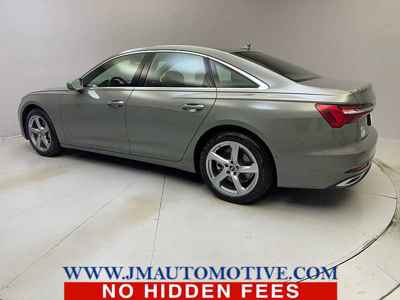 Used 2024 Audi A6 Premium Plus image 3
