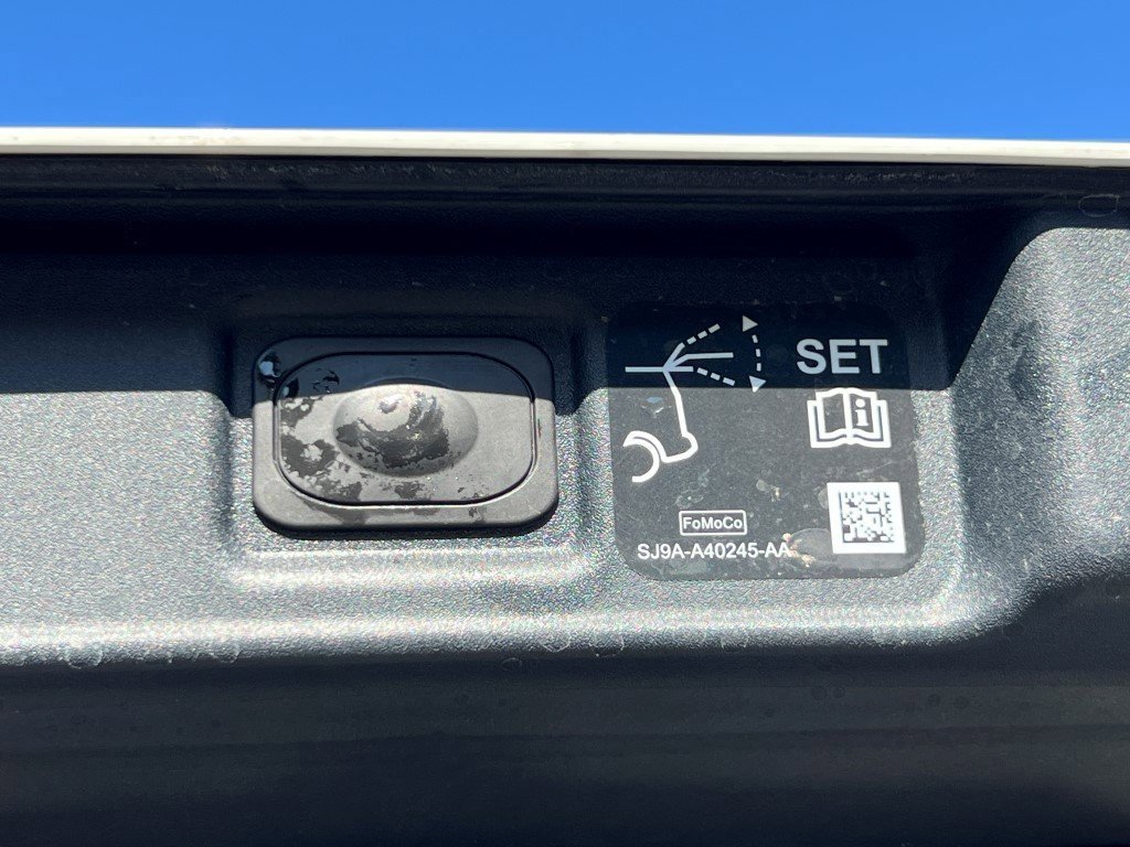 New 2025 Ford Mustang Mach-E Premium image 13