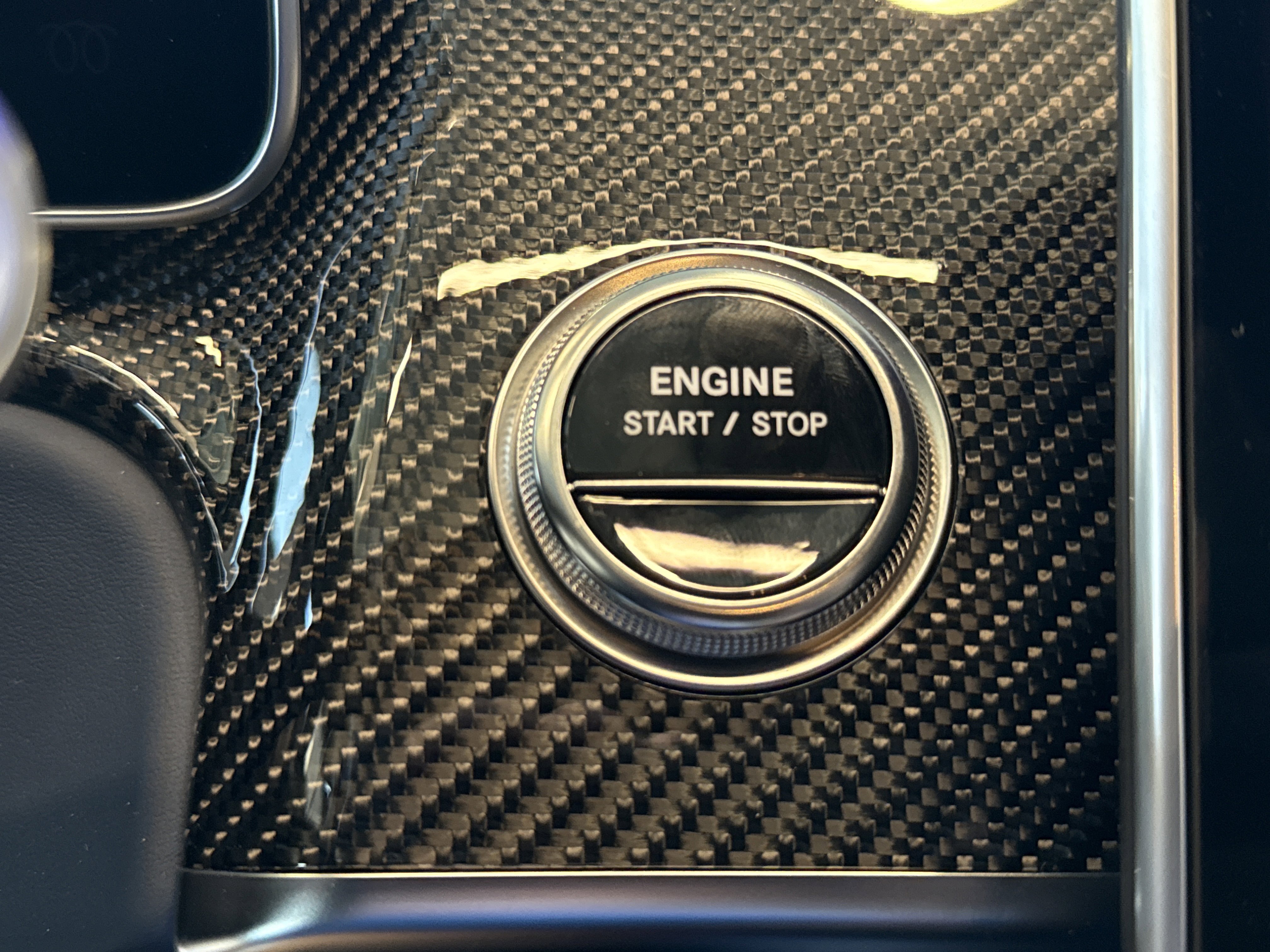 New 2026 Mercedes-Benz S 63 AMG S image 53