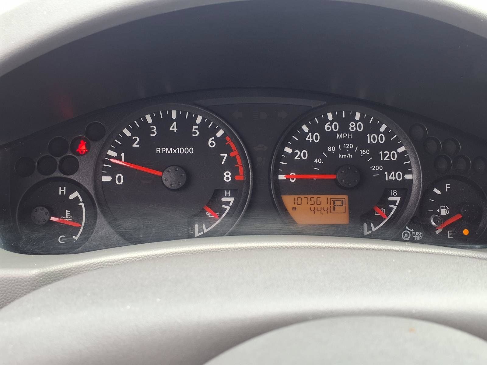 Used 2015 Nissan Frontier S RWD image 12