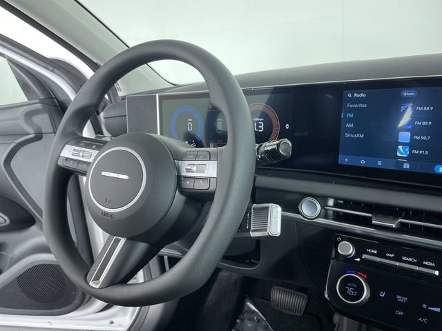 New 2026 Hyundai Tucson SEL image 29