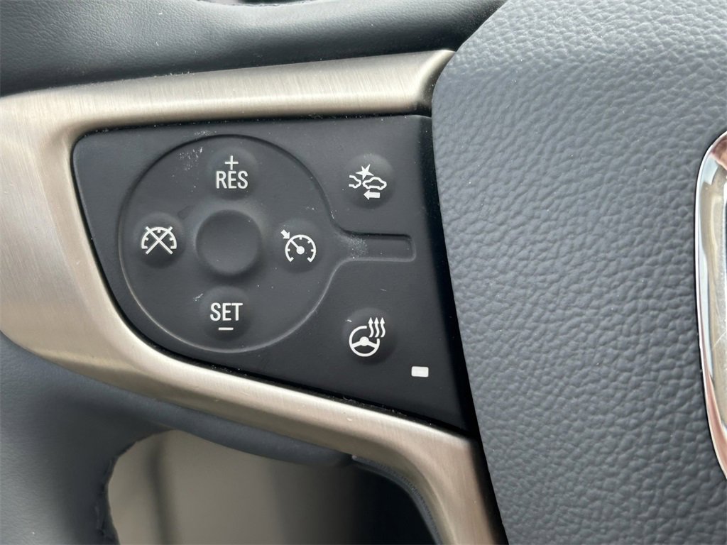 Used 2023 GMC Acadia Denali w/ Denali Ultimate Package image 41