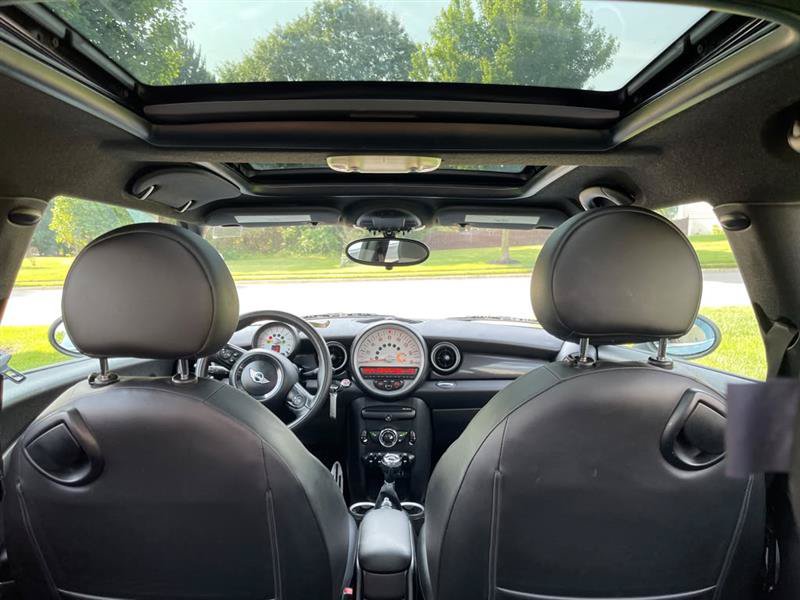 Used 2012 MINI Cooper S FWD image 24