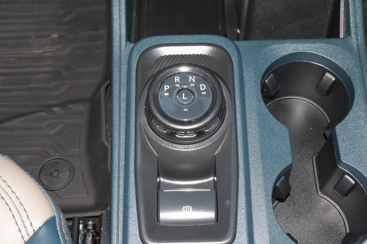 Used 2026 Ford Maverick Lariat w/ 4K Tow Package AWD/4WD image 22