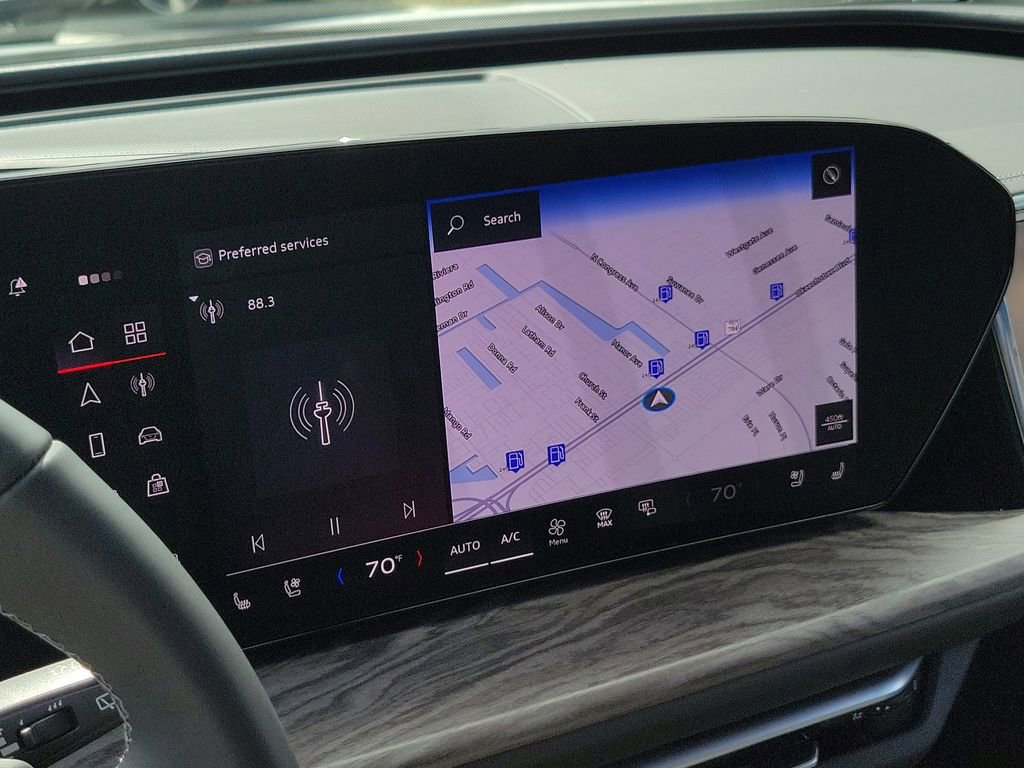 New 2025 Audi Q5 Prestige image 12