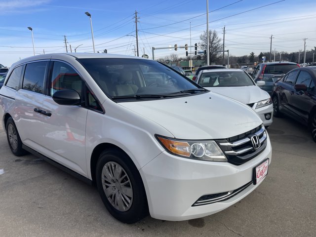 Used 2015 Honda Odyssey LX image 6