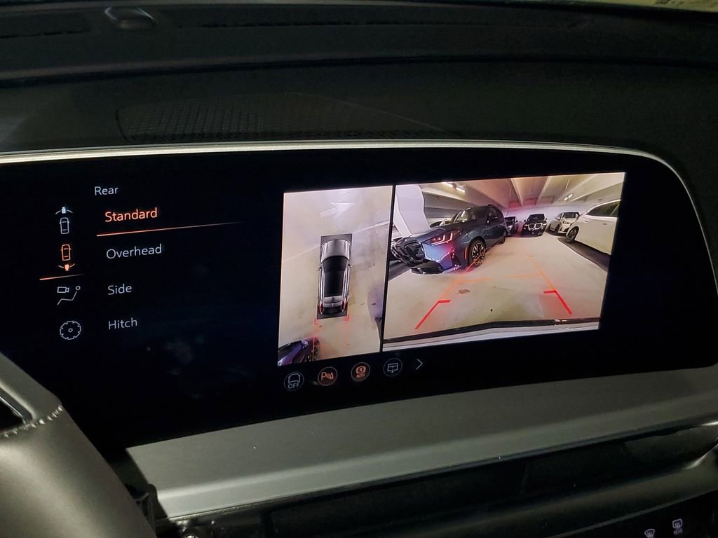 New 2026 Cadillac Lyriq Sport RWD image 22