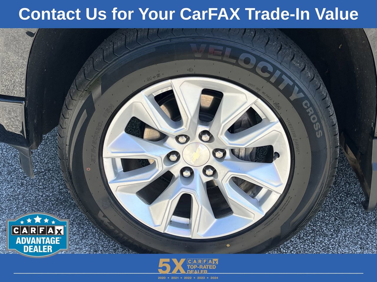 Used 2022 Chevrolet Silverado 1500 Custom image 28