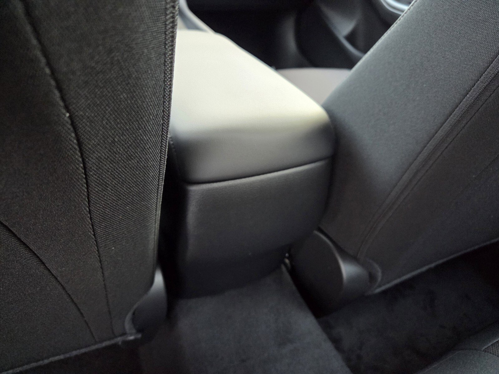 New 2026 MAZDA MAZDA3 s image 6