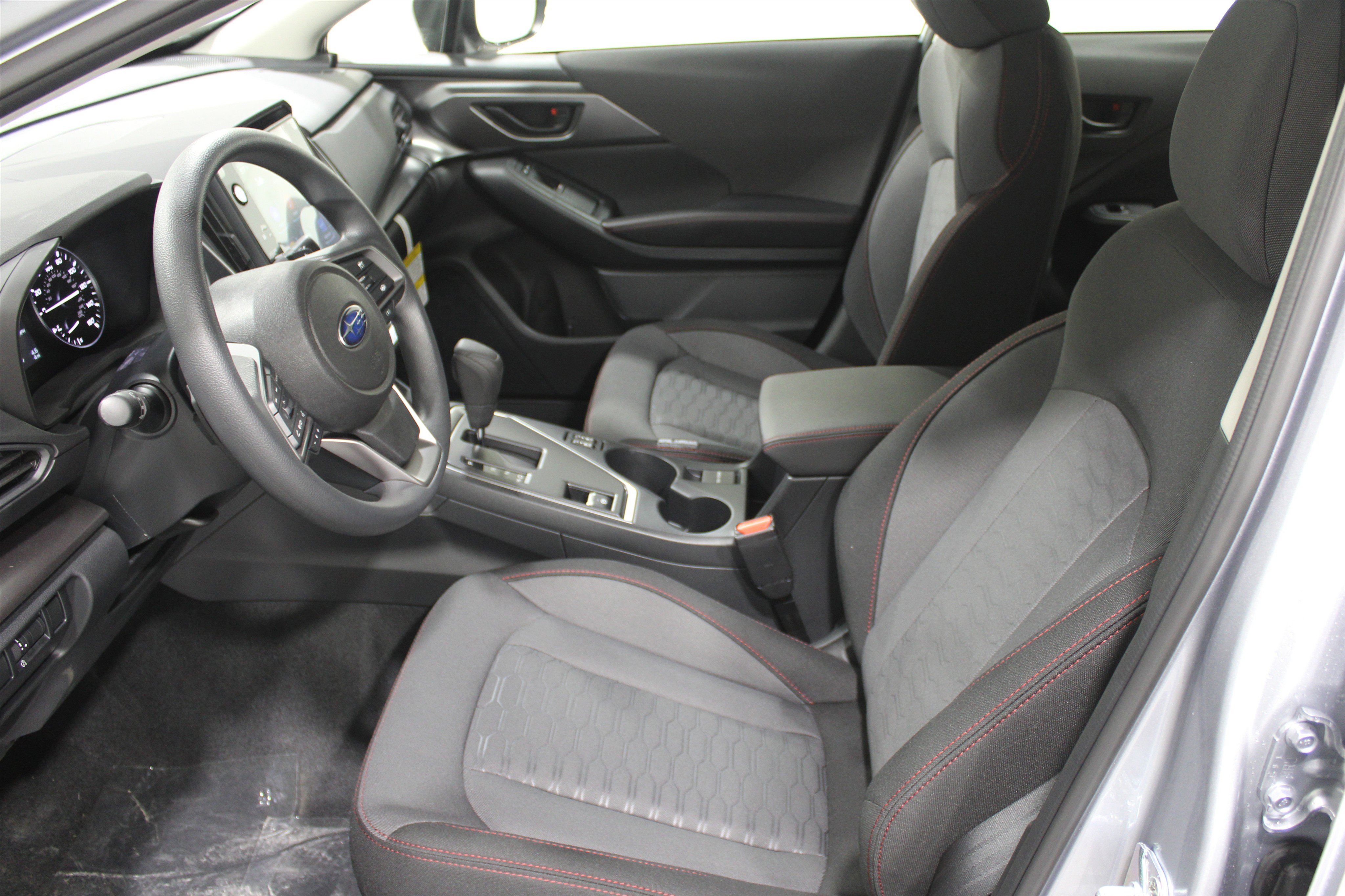 New 2026 Subaru Impreza 2.0i Sport image 3