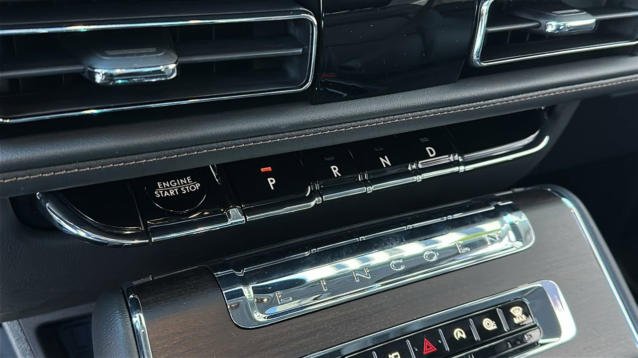 New 2026 Lincoln Aviator Reserve w/ Illumination Package image 23