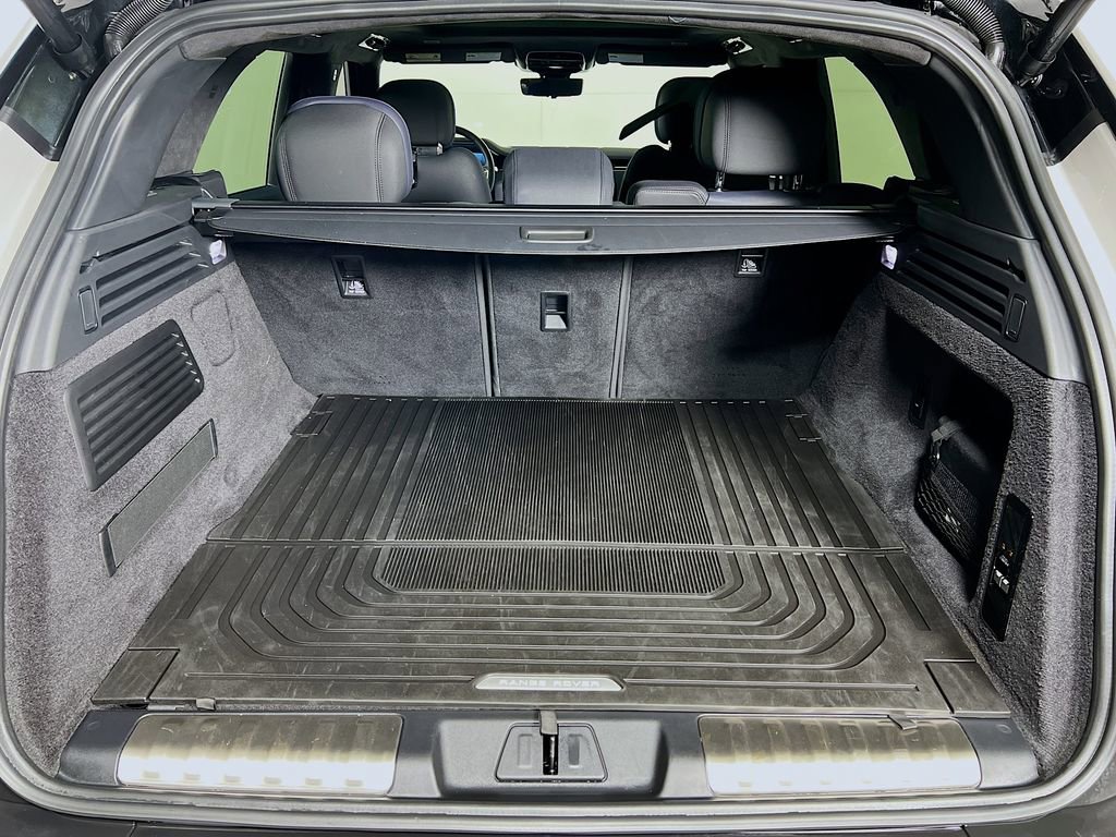 Used 2024 Land Rover Range Rover Sport Autobiography image 28