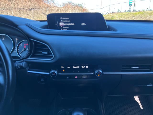 Used 2021 MAZDA CX-30 AWD 2.5 S w/ Select Package image 23