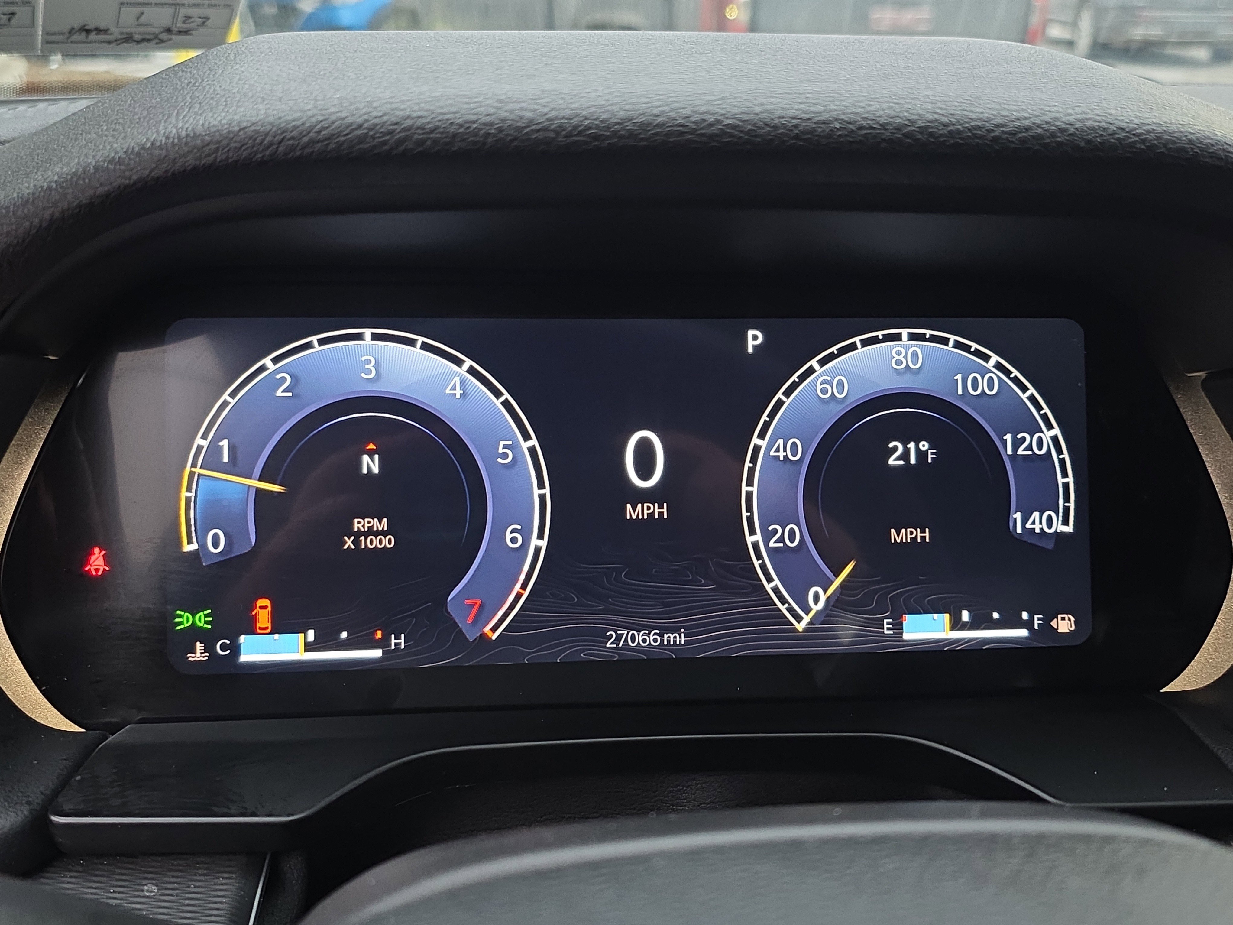 Used 2023 Jeep Grand Cherokee L Laredo image 24