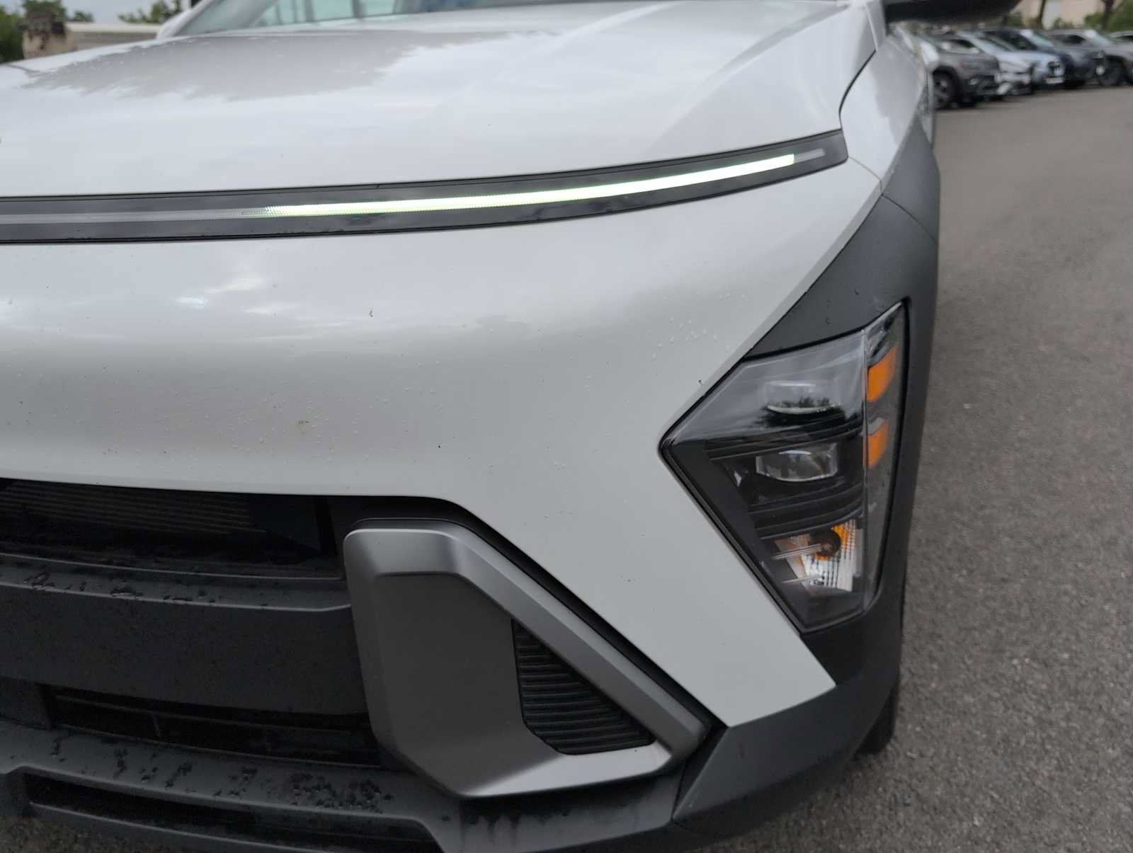 Used 2025 Hyundai Kona SEL FWD image 11