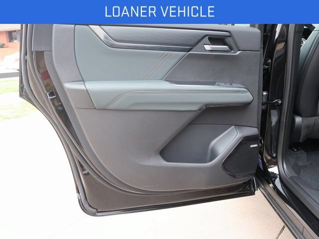 New 2026 GMC Acadia AT4 w/ Super Cruise Package AWD/4WD image 19