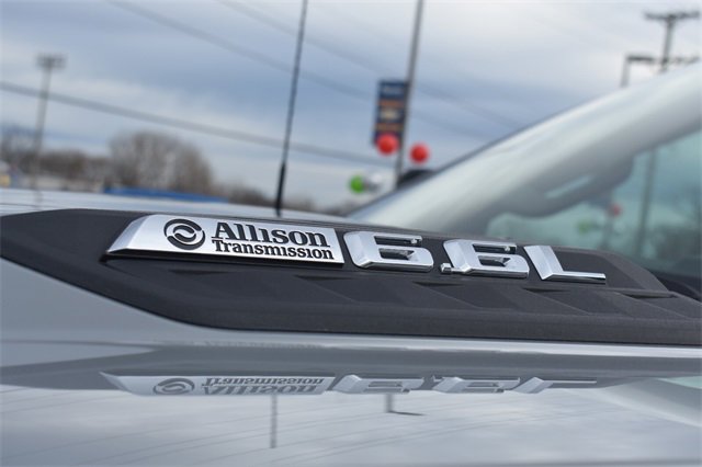 Certified 2024 Chevrolet Silverado 2500 LT w/ Z71 Sport Edition image 35