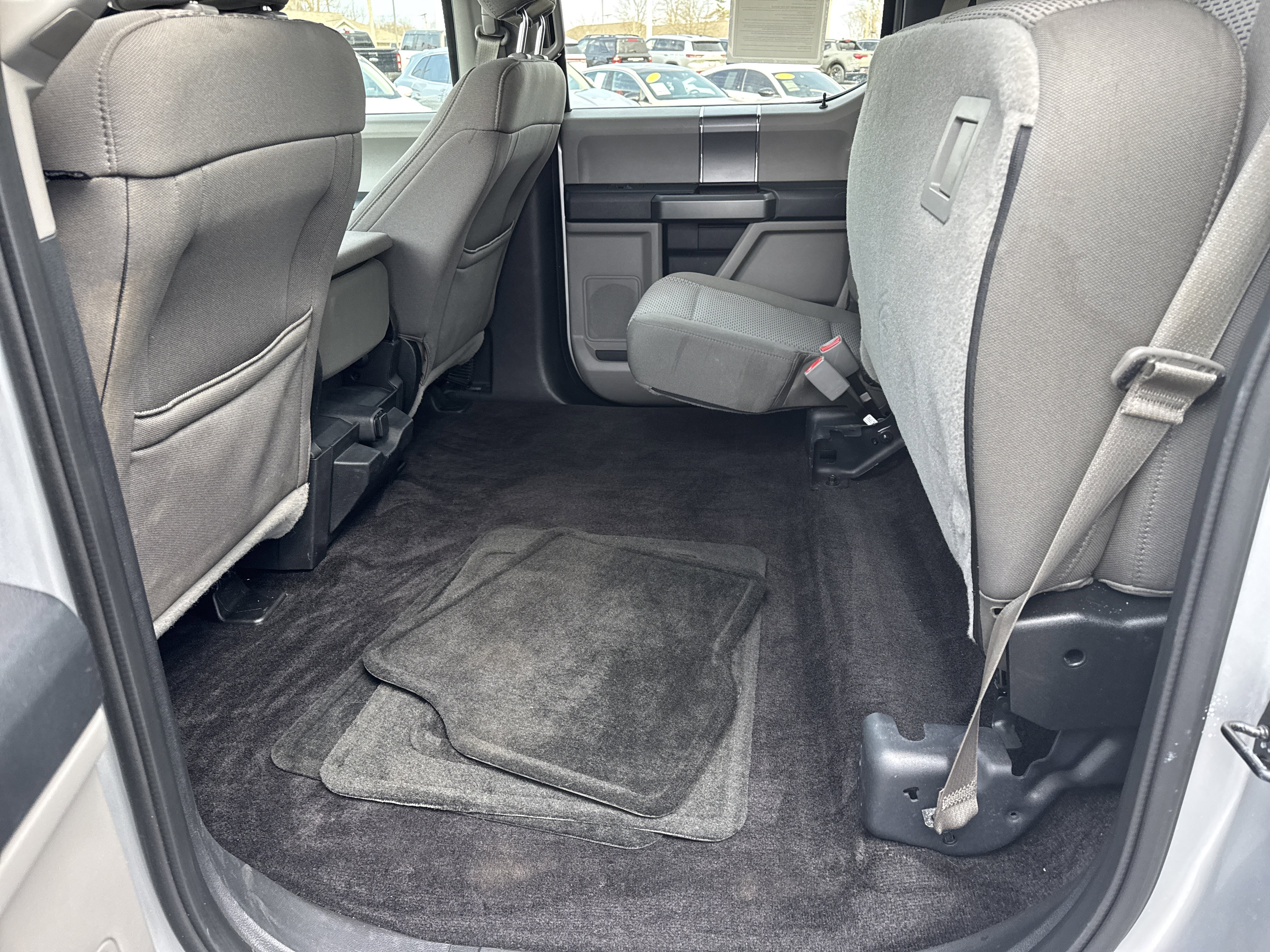 Used 2017 Ford F150 XLT w/ XTR Package image 25