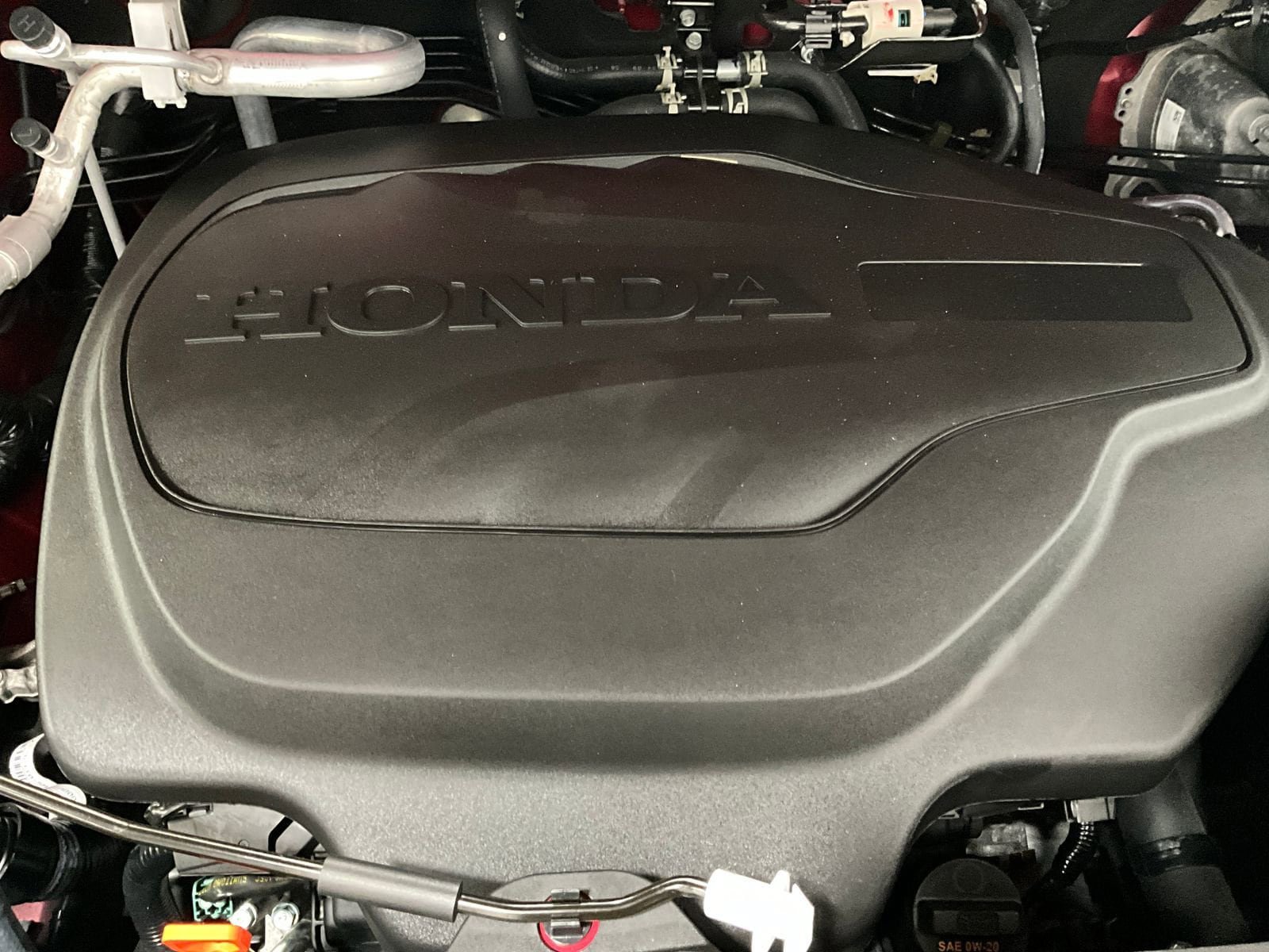 Used 2025 Honda Odyssey Sport-L image 30