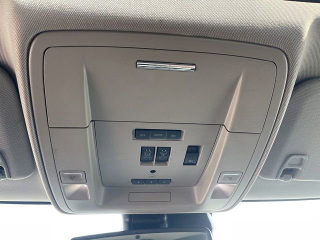 Used 2018 GMC Sierra 2500 Denali w/ Duramax Plus Package image 10