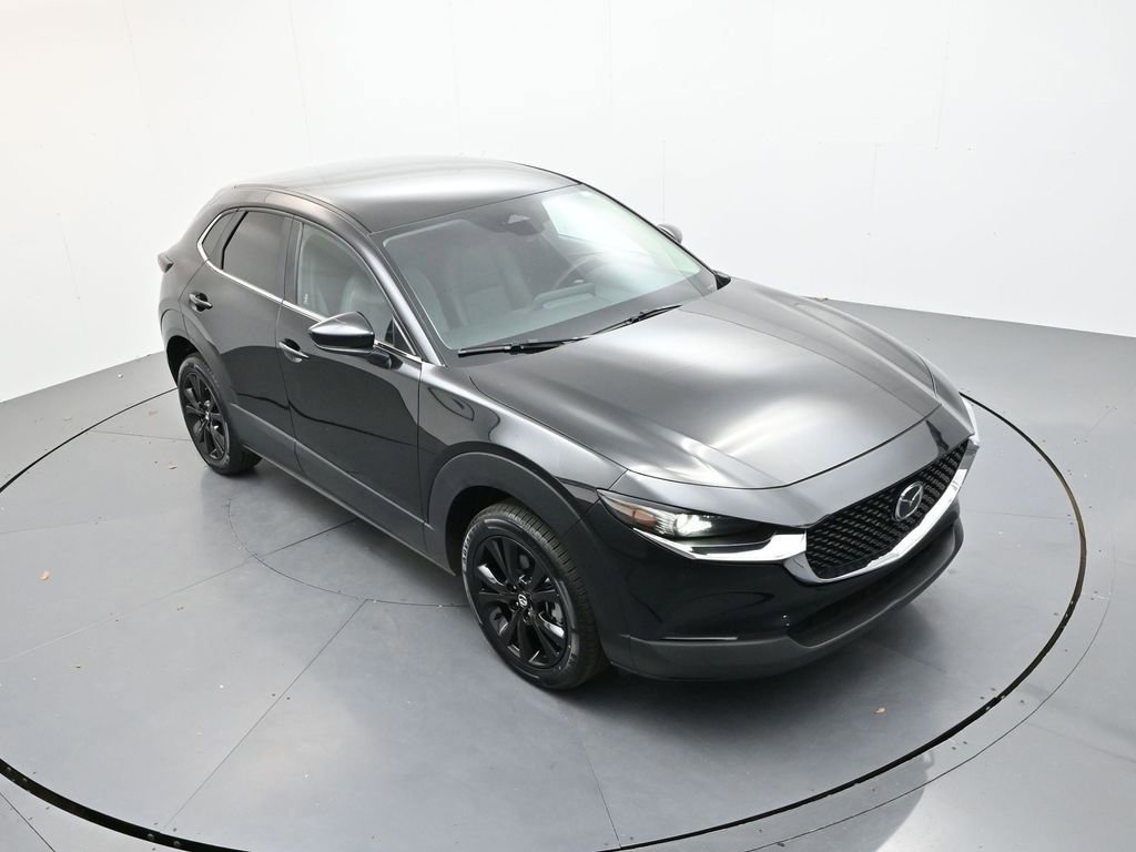 Used 2024 MAZDA CX-30 AWD 2.5 S w/ Select Sport Pkg image 20