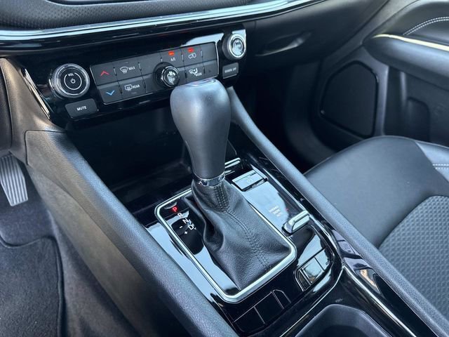 Used 2024 Jeep Compass Latitude w/ Altitude Special Edition image 29