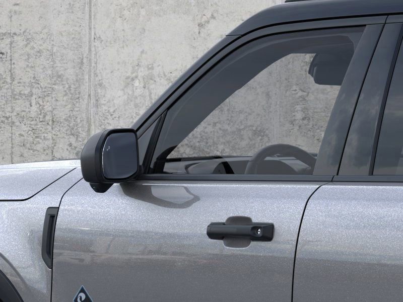 New 2026 Ford Bronco Sport Outer Banks w/ Outer Banks Tech Package+ image 20