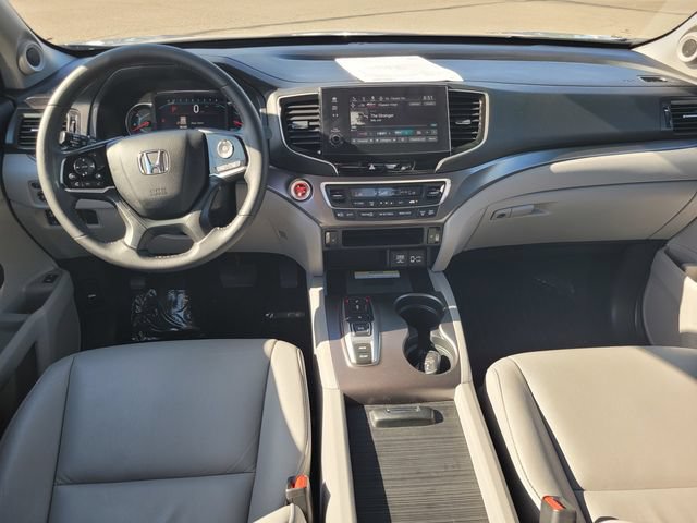 Used 2022 Honda Pilot Special Edition image 16
