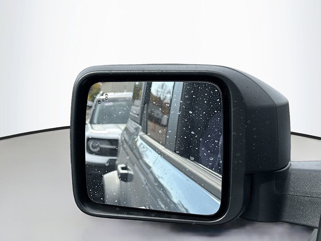 New 2025 Ford Bronco Badlands image 25