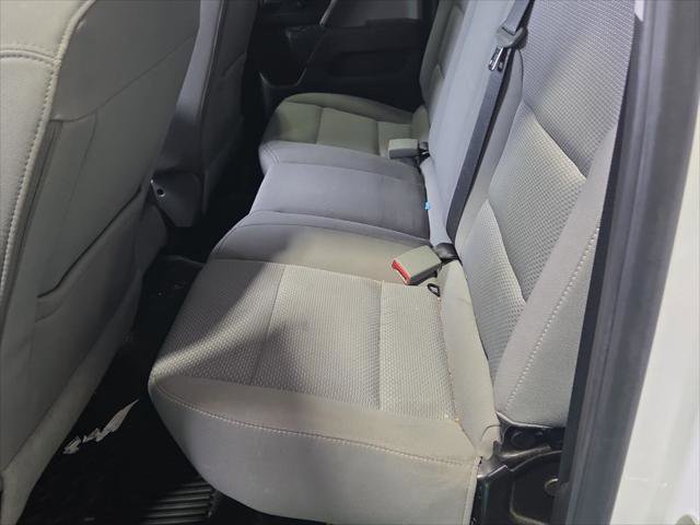 Used 2018 GMC Sierra 1500 2WD Double Cab w/ Elevation Edition image 22