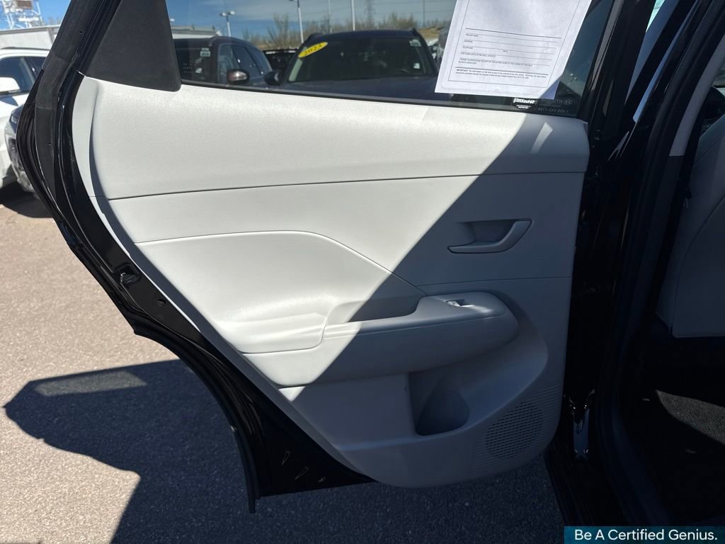 Certified 2024 Hyundai Kona SEL image 26