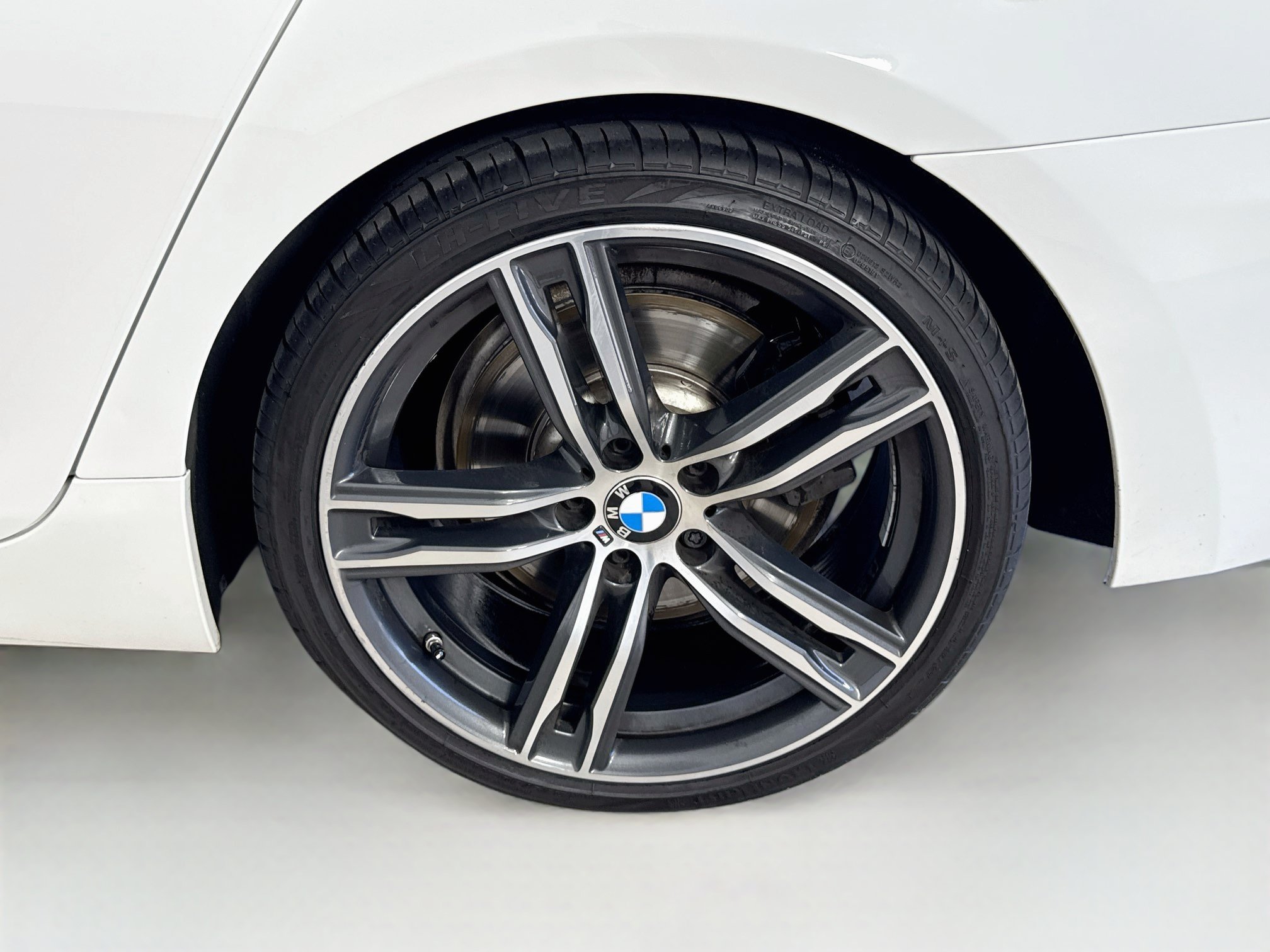 Used 2018 BMW 650i Gran Coupe RWD image 33