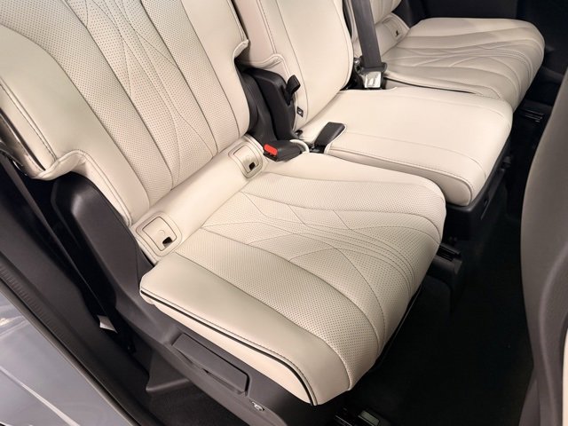 New 2026 Acura MDX A-Spec image 27